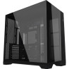 Корпус для ПК Lian Li O11 VISION Compact, Black (G99.O11VPX.00)
