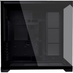 Корпус для ПК Lian Li O11 VISION Compact, Black (G99.O11VPX.00)