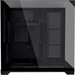 Корпус для ПК Lian Li O11 VISION Compact, Black (G99.O11VPX.00)