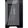 Корпус для ПК Lian Li O11 VISION Compact, Black (G99.O11VPX.00)