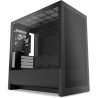 Корпус для ПК NZXT H3 Flow All Black (CC-H31FB-01)