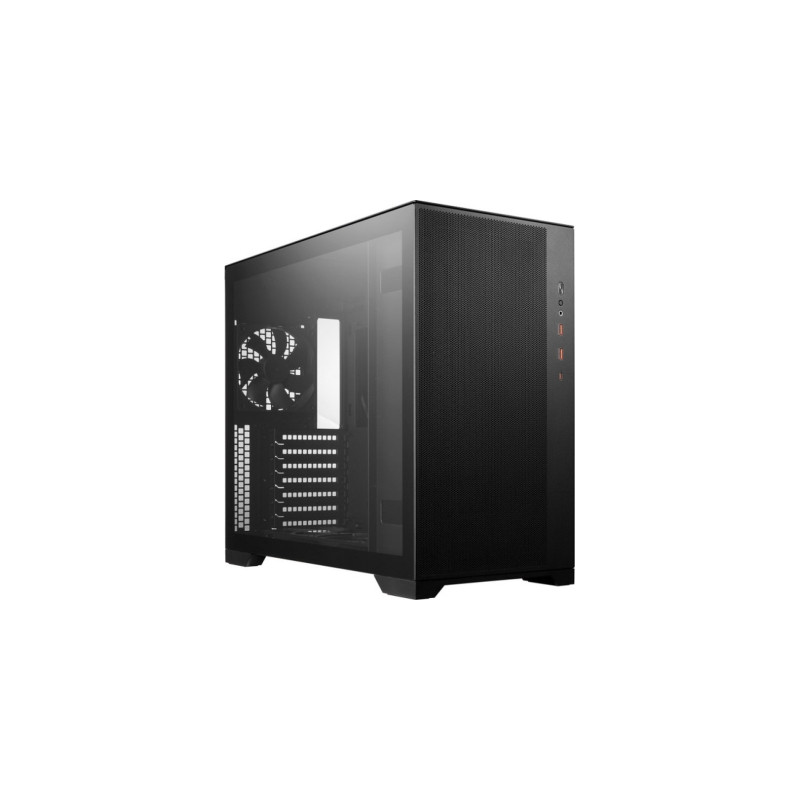 Корпус для ПК FSP CMT580B