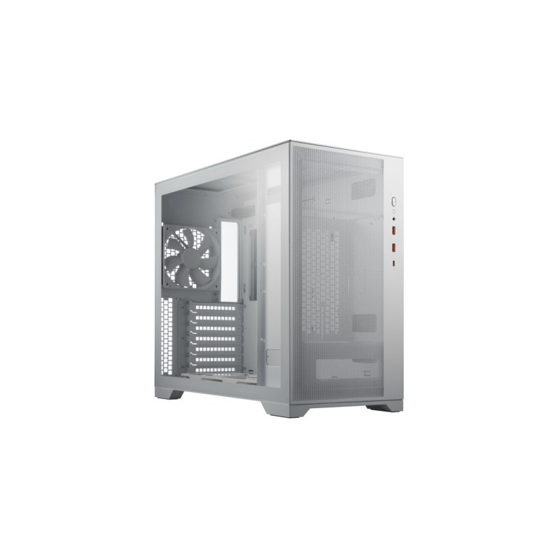 Корпус для ПК FSP CMT580W