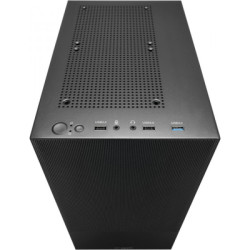 Корпус для ПК FSP S110-B