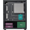 Корпус для ПК FSP S110-B