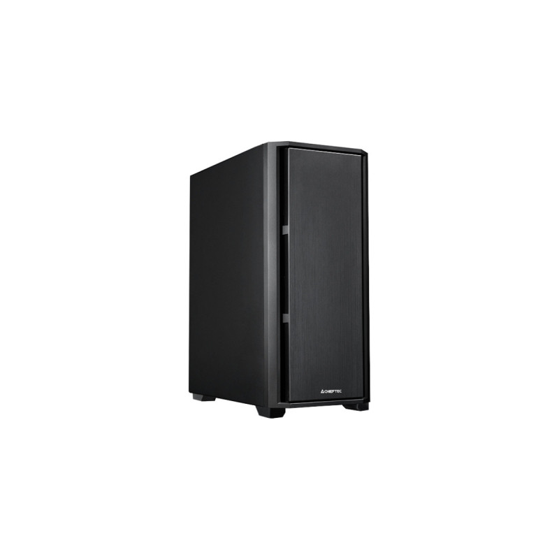 Корпус для ПК Chieftec Pro Midi Q (AS-02B-OP)