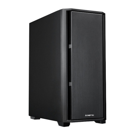 Корпус для ПК Chieftec Pro Midi Q (AS-02B-OP)