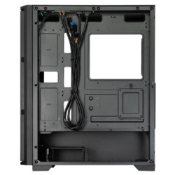 Корпус для ПК Chieftec Pro Midi Q (AS-02B-OP)