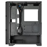 Корпус для ПК Chieftec Pro Midi Q (AS-02B-OP)
