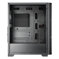 Корпус для ПК Chieftec Pro Midi Q (AS-02B-OP)