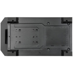 Корпус для ПК Chieftec Pro Midi Q (AS-02B-OP)