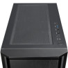 Корпус для ПК Chieftec Pro Midi Q (AS-02B-OP)