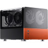 Корпус для ПК JONSBO V12 Black