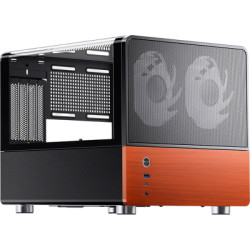 Корпус для ПК JONSBO V12 Black