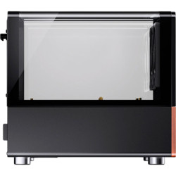 Корпус для ПК JONSBO V12 Black