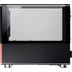 Корпус для ПК JONSBO V12 Black