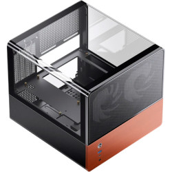 Корпус для ПК JONSBO V12 Black