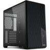 Корпус для ПК Vinga Eclipse Black