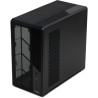 Корпус для ПК Vinga Eclipse Black