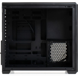 Корпус для ПК Vinga Eclipse Black