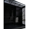 Корпус для ПК Vinga Eclipse Black
