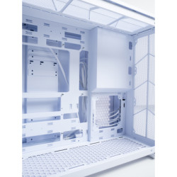 Корпус для ПК Vinga Eclipse White