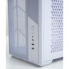 Корпус для ПК Vinga Eclipse White