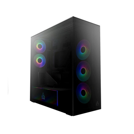 Корпус для ПК Arctic XTENDERVG B (ACPCC00016A)