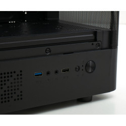 Корпус для ПК Vinga CS323