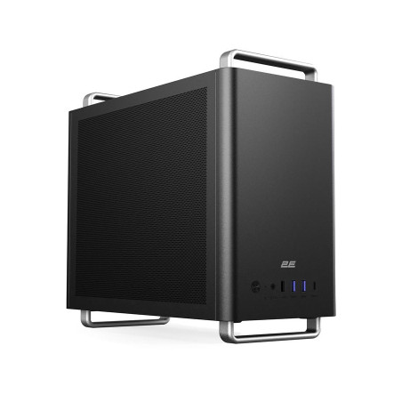 Корпус для ПК 2E 2E-V300B-MH