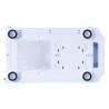Корпус для ПК 1stPlayer X3-M-WH-4F1-W