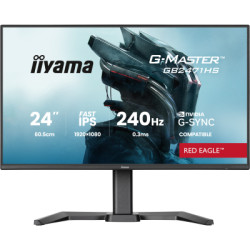 Монітор iiyama GB2471HS-B1