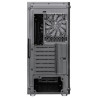 Корпус для ПК 1stPlayer X5-BK-4F1-PS-750FK-EU