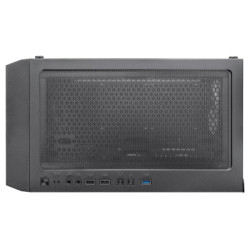 Корпус для ПК 1stPlayer X5-BK-4F1-PS-750FK-EU