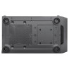 Корпус для ПК 1stPlayer X5-BK-4F1-PS-750FK-EU