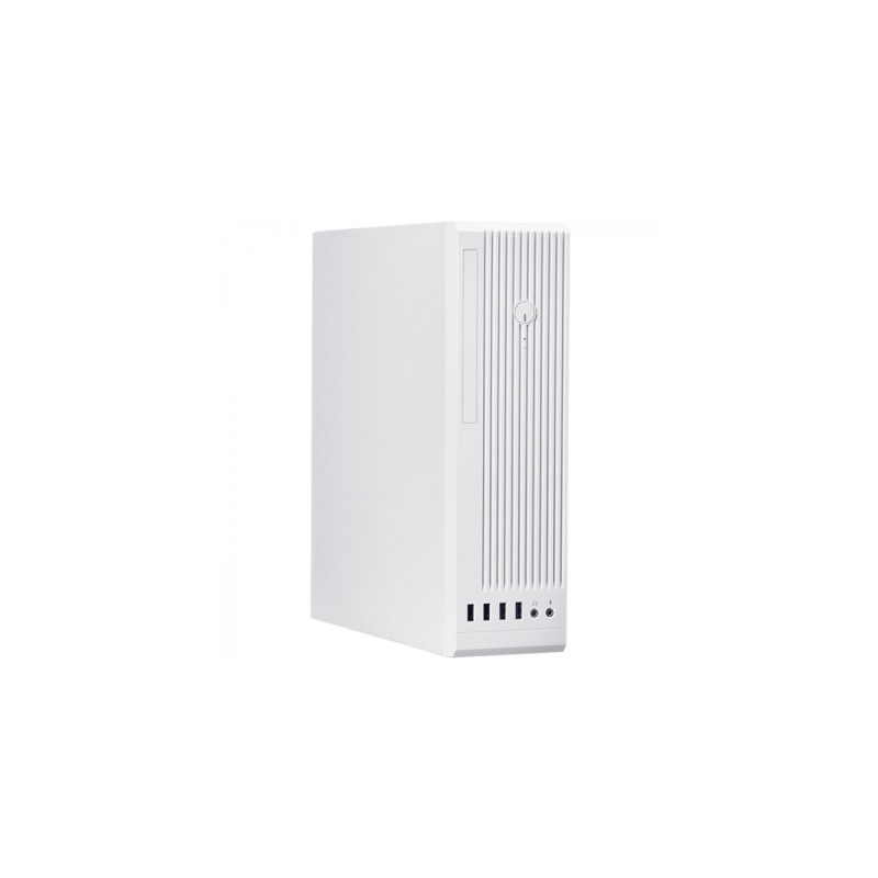 Корпус для ПК Chieftec UNI (BE-10W-300)