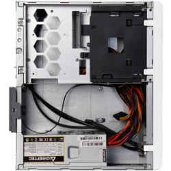 Корпус для ПК Chieftec UNI (BE-10W-300)