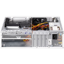 Корпус для ПК Chieftec UNI (BE-10W-300)