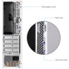 Корпус для ПК Chieftec UNI (BE-10W-300)