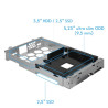 Корпус для ПК Chieftec UNI (BE-10W-300)