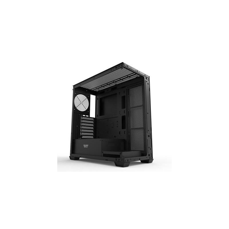Корпус для ПК DARKFLASH DS900 BLACK
