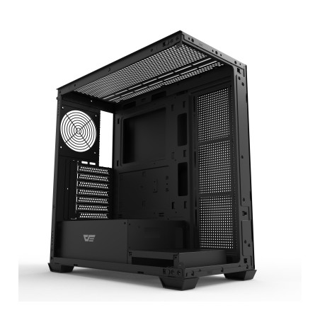 Корпус для ПК DARKFLASH DS900 BLACK