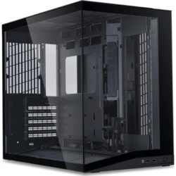 Корпус для ПК Lian Li O11 Dynamic Mini V2, Black (G99.O11DMIV2X.00)