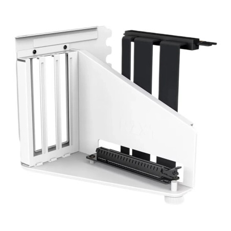Тримач плат NZXT Vertical GPU Mounting Kit Black (AB-RH175-W1)