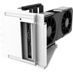 Тримач плат NZXT Vertical GPU Mounting Kit Black (AB-RH175-W1)