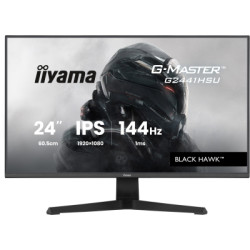 Монітор iiyama G2441HSU-B1