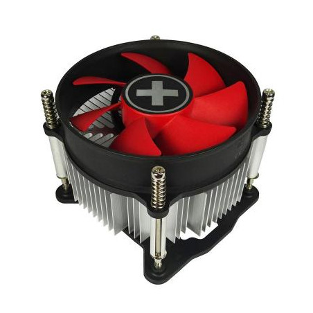 Кулер до процесора Xilence I250PWM (XC032)