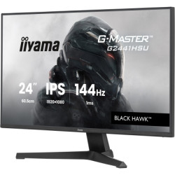 Монітор iiyama G2441HSU-B1