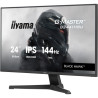 Монітор iiyama G2441HSU-B1