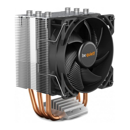 Кулер до процесора Be quiet! Pure Rock Slim 2 (BK030)